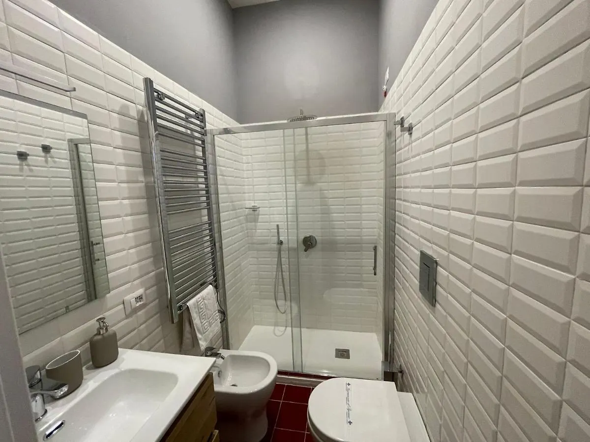 La Cornucopia Apartment Naples