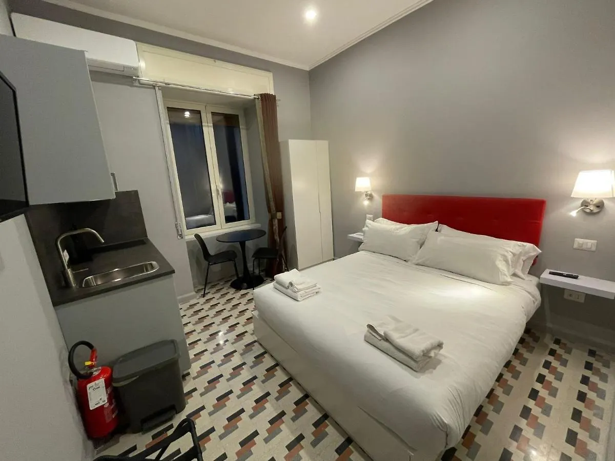 La Cornucopia Apartment Naples