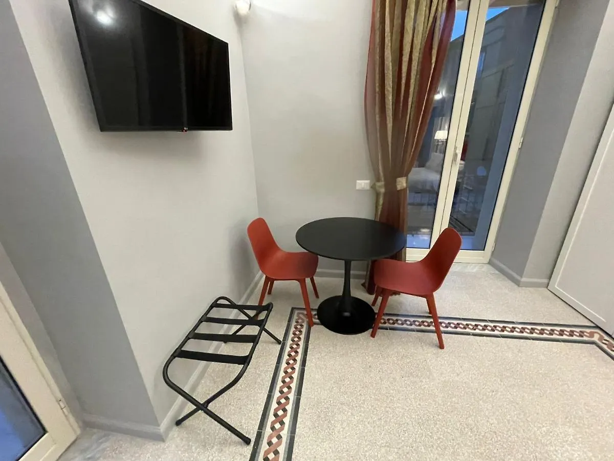 La Cornucopia Apartment Naples
