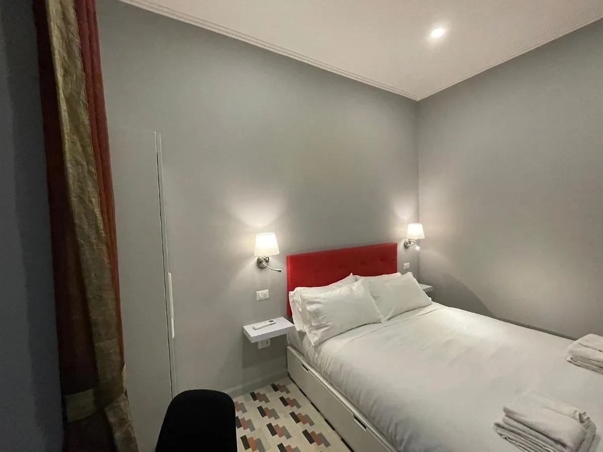 La Cornucopia Apartment Naples