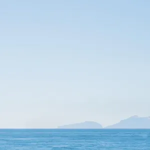 Appartamento Oasi Con Vista Mare Con Parcheggio Gratuito, Napoli