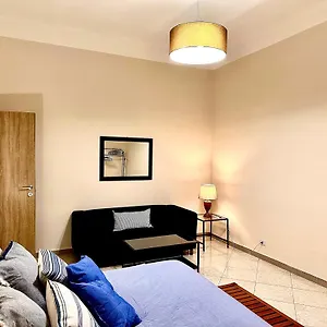 Apartment Vacanze, Naples