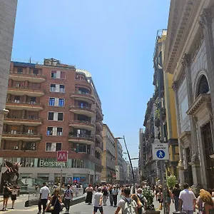 Appartamento La Casa Di Susien, Napoli