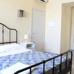 Apartment Elena House, Naples