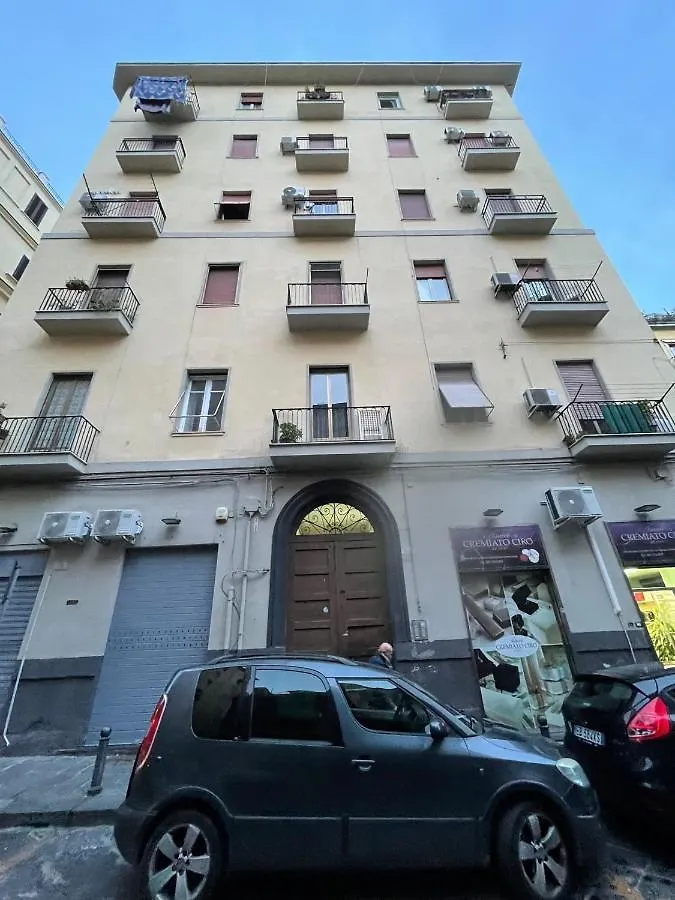 La Cornucopia location