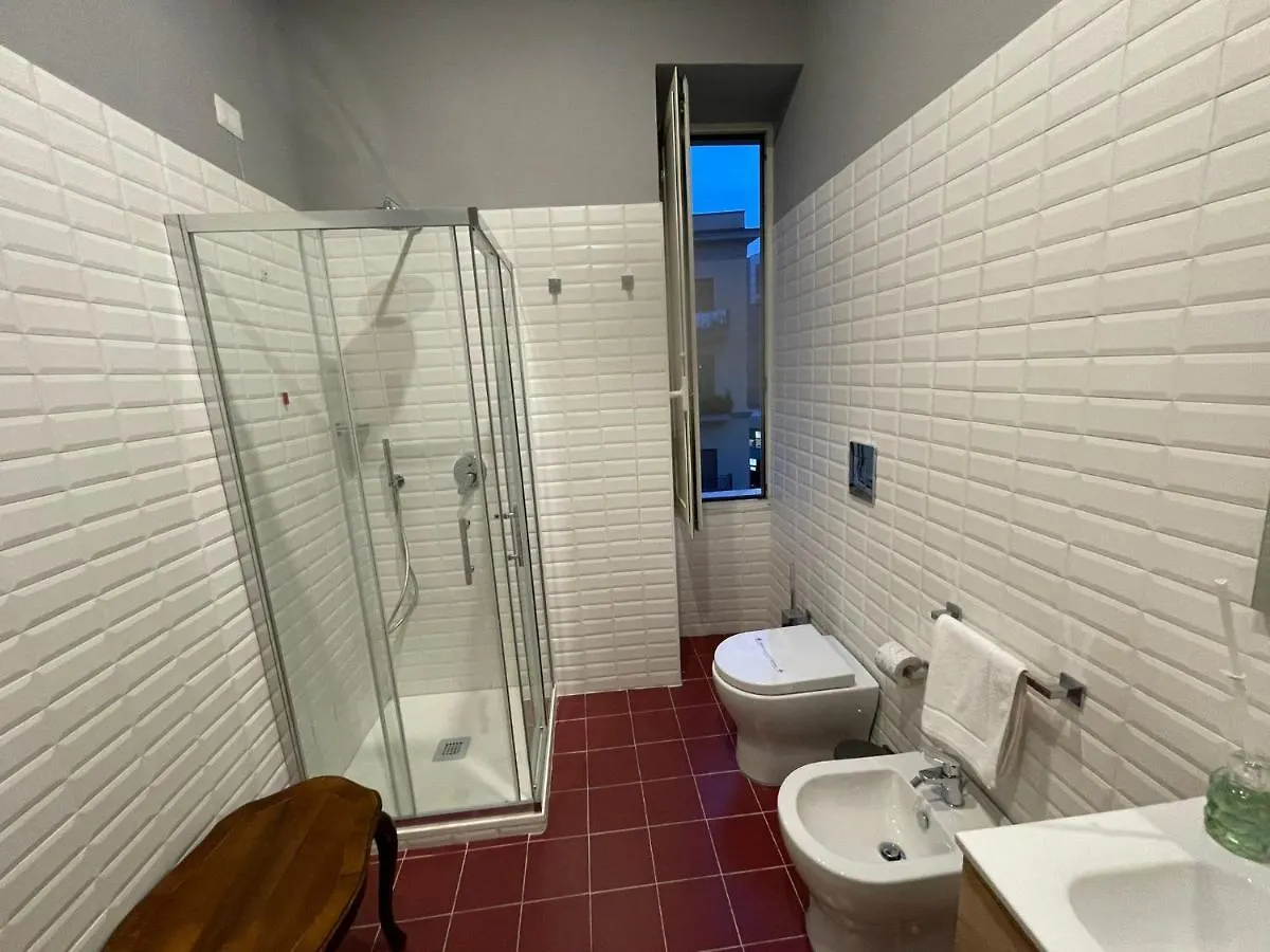 La Cornucopia Apartment Naples