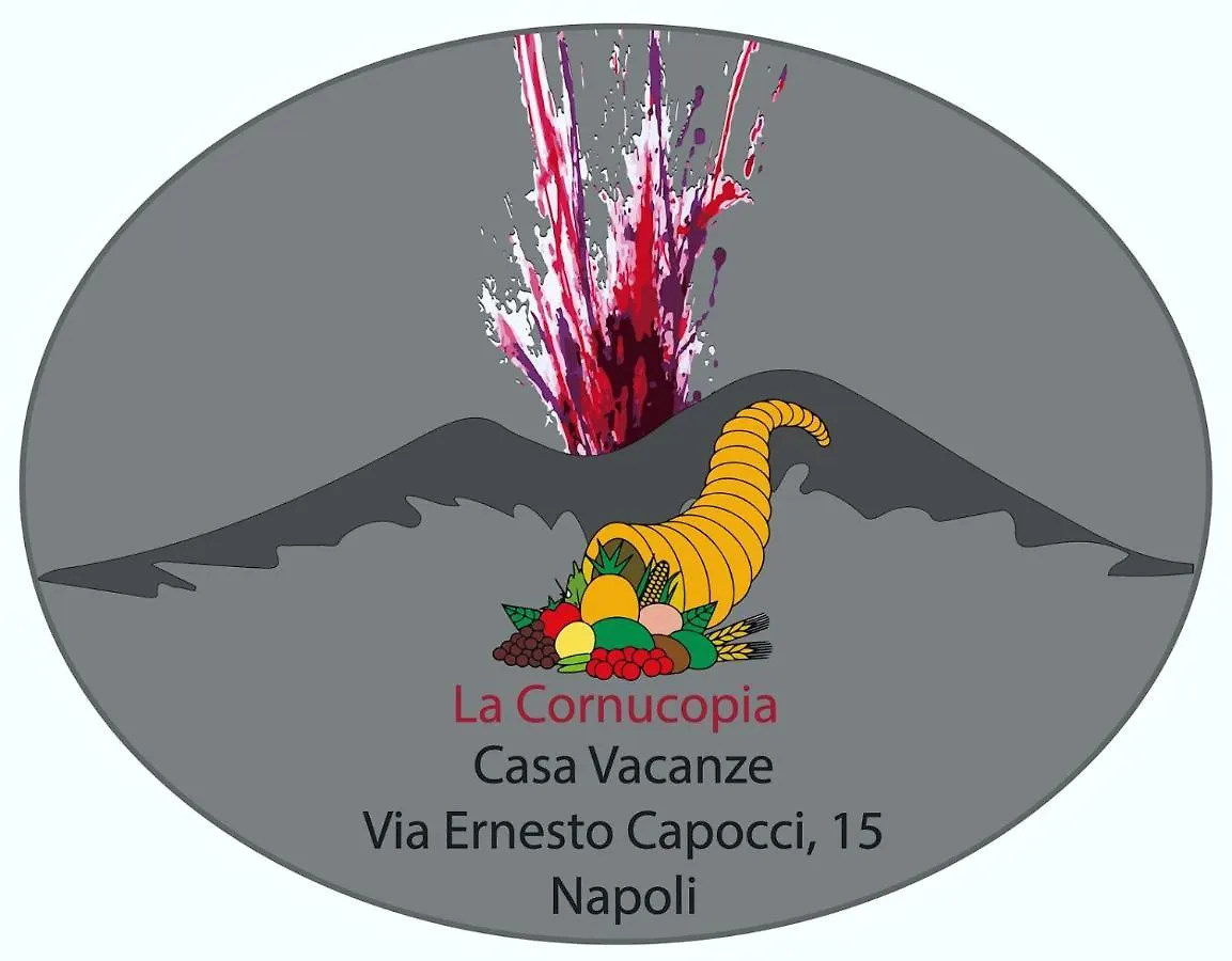 La Cornucopia Apartment Naples