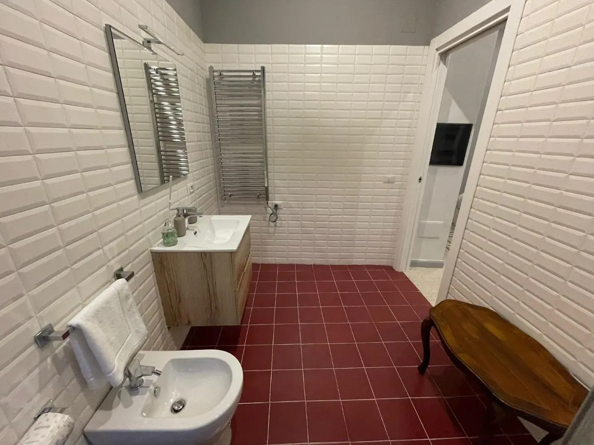 La Cornucopia Apartment Naples