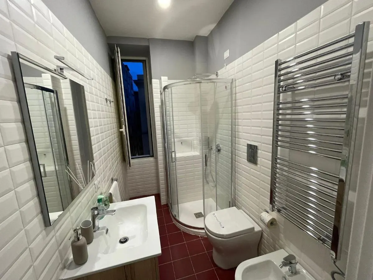 La Cornucopia Apartment Naples 0*,  Italy