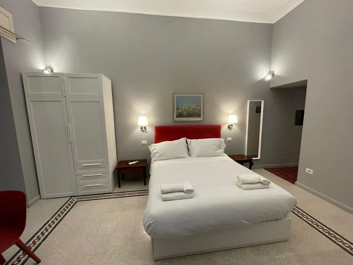 La Cornucopia Apartment Naples 0*,
