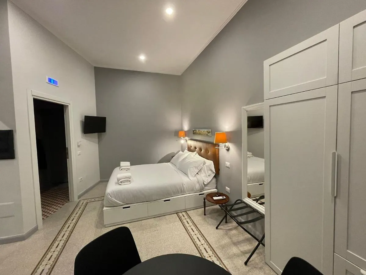 La Cornucopia Apartment Naples 0*,  Italy