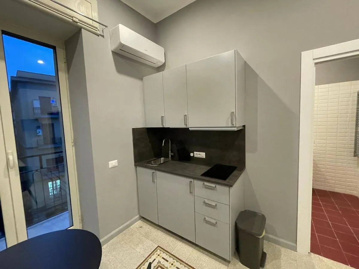 La Cornucopia Apartment Naples