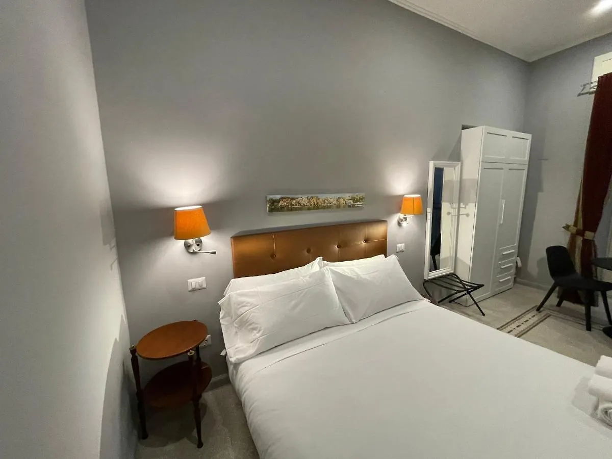 La Cornucopia Apartment Naples Italy