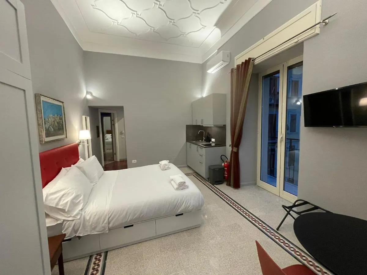 La Cornucopia Apartment Naples