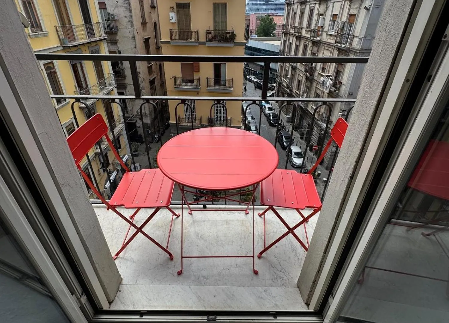 La Cornucopia Apartment Naples