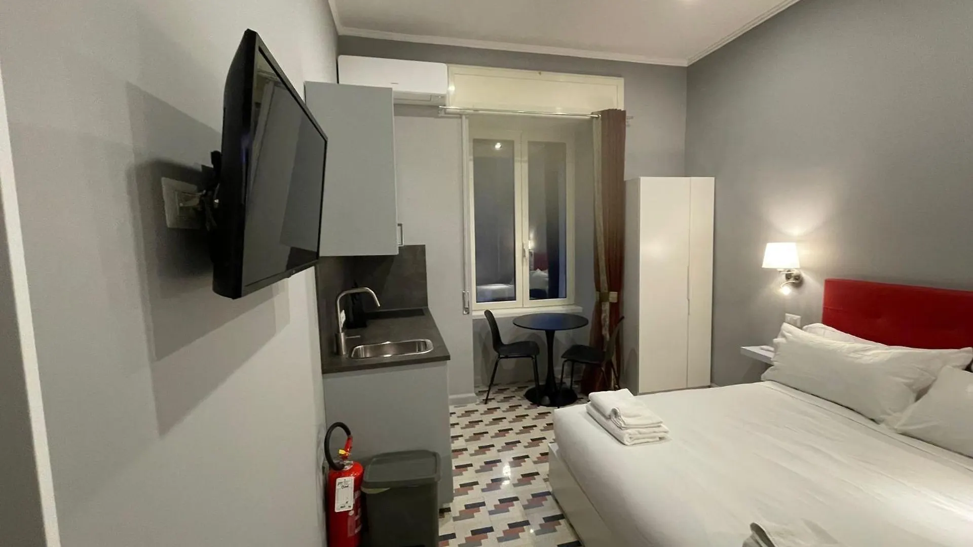 La Cornucopia Apartment Naples