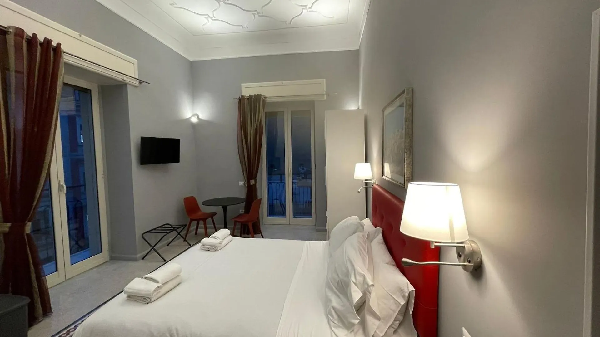 La Cornucopia Apartment Naples