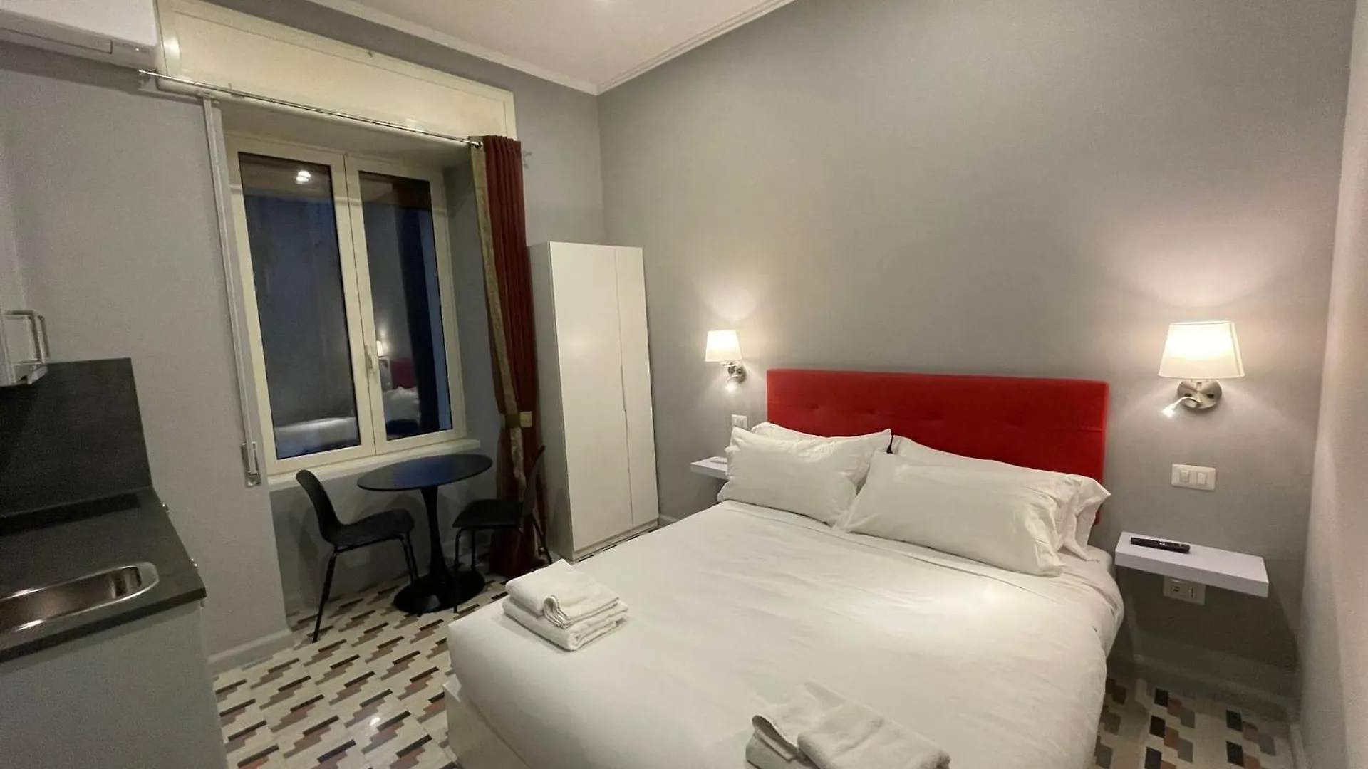 La Cornucopia Apartment Naples