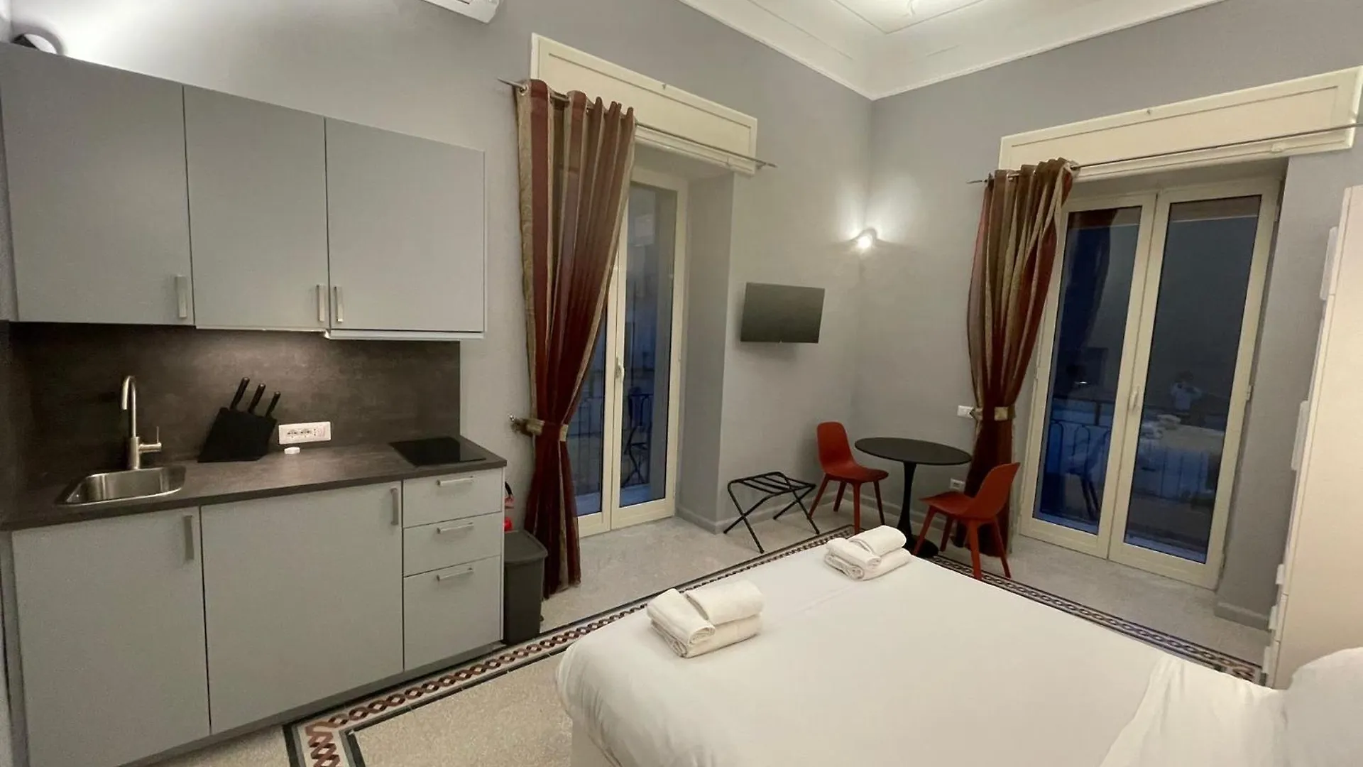 La Cornucopia Apartment Naples