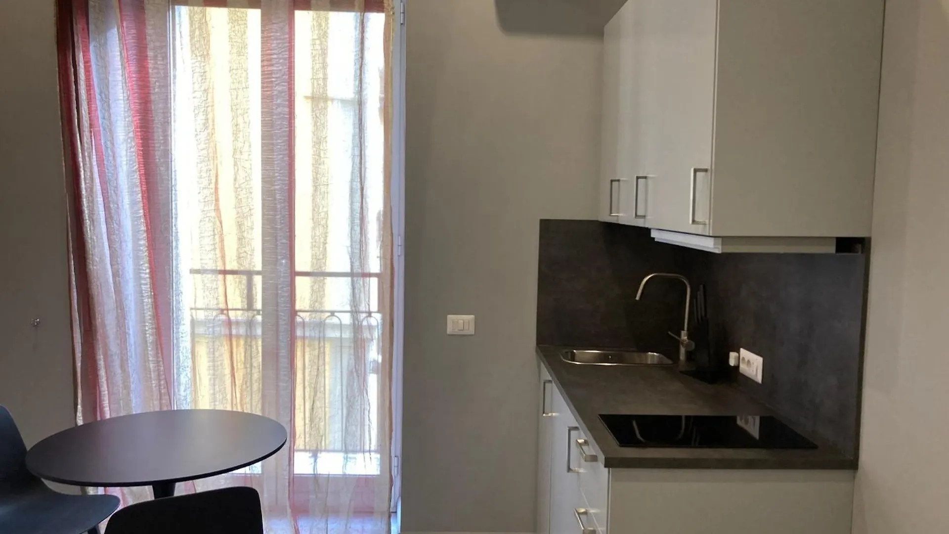 La Cornucopia Apartment Naples